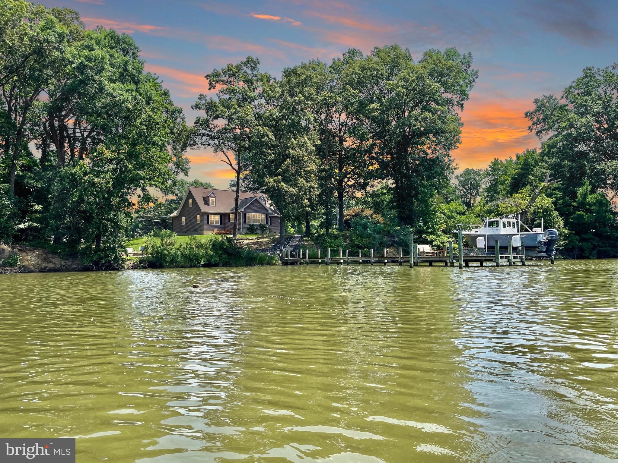 308 Apple Tree Road Montross, VA 22520 - Photo 9 of 55