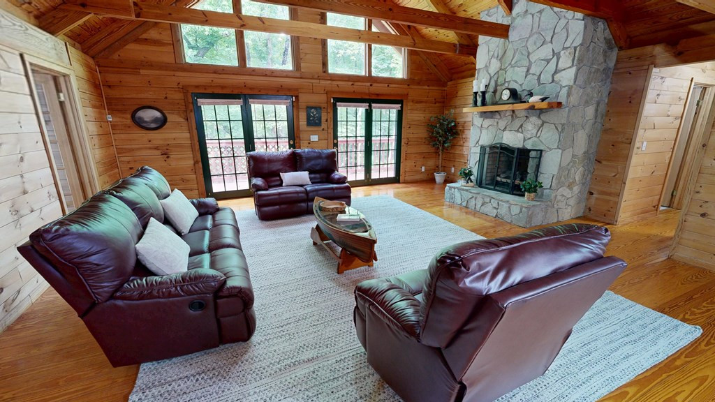 118 Laurel Ridge Lane Murphy, NC 28906 - Photo 4 of 32