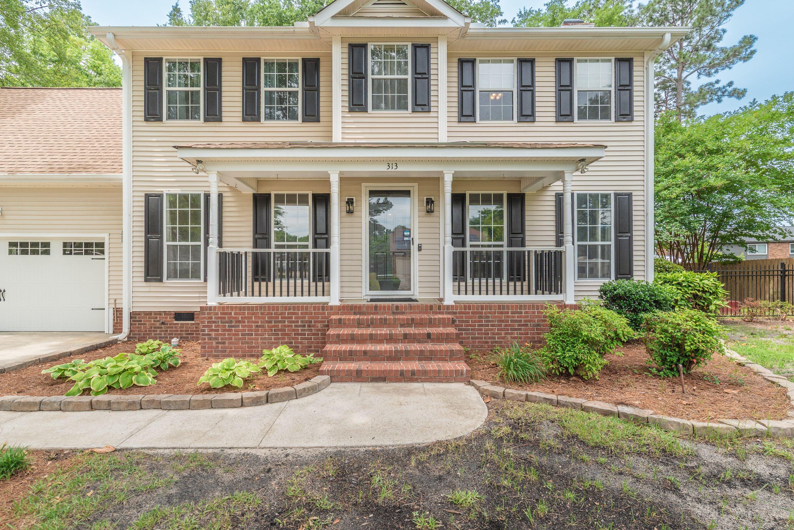 313 East Hedge Road Aiken, SC 29801 - Photo 48 of 48