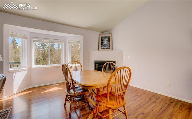 1121 Ridge Road Divide, CO 80814 - Photo 4 of 36