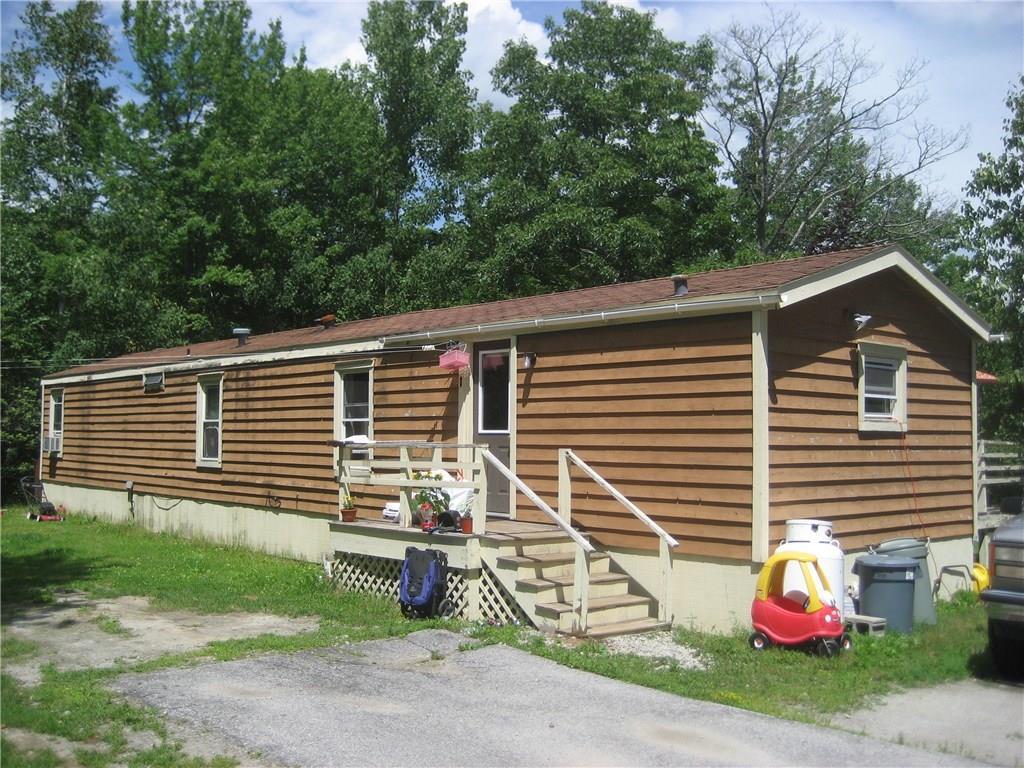 8 Porcupine Ridge Thomaston, ME 04861 - Photo 2 of 5 Photo