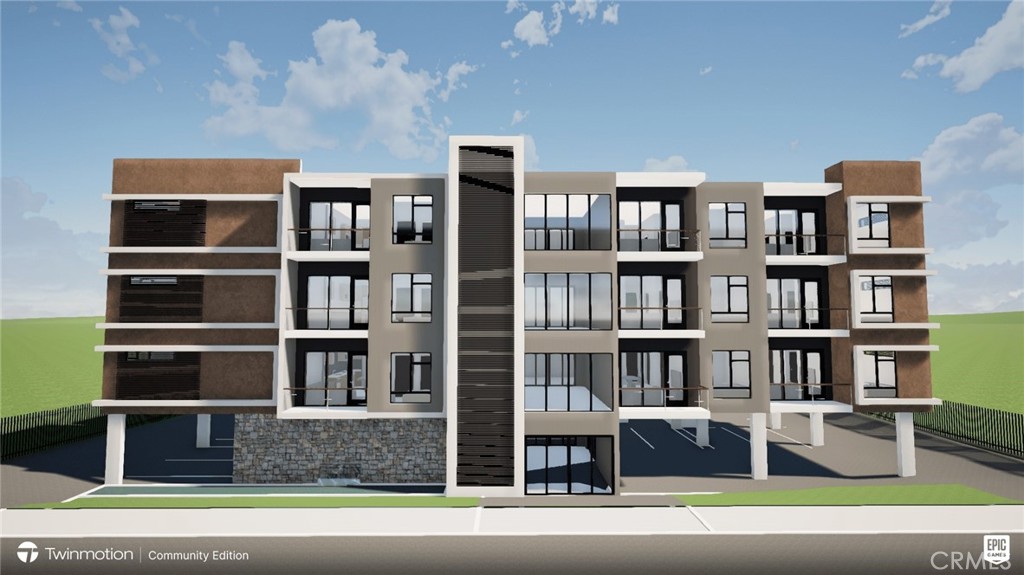 11325 Magnolia Avenue Riverside, CA 92505 - Photo 8 of 8 a view of living room with furniture and book shelf