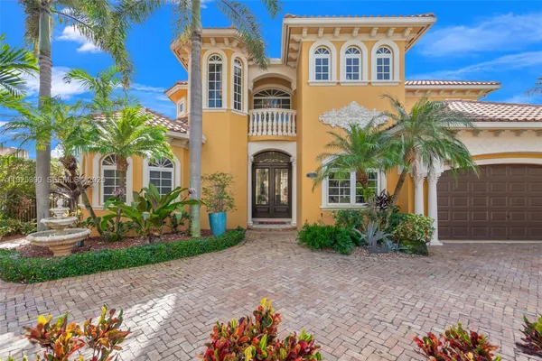 $2,695,000 | 3406 Leigh Road, Pompano Beach, FL 33062