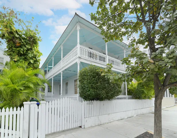 $1,999,990 | 1022 Fleming Street, Key West, FL 33040