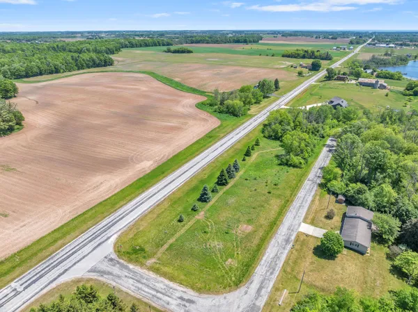 $67,900 | 0 Hidden Brook Road, Sheboygan Falls, WI 53085