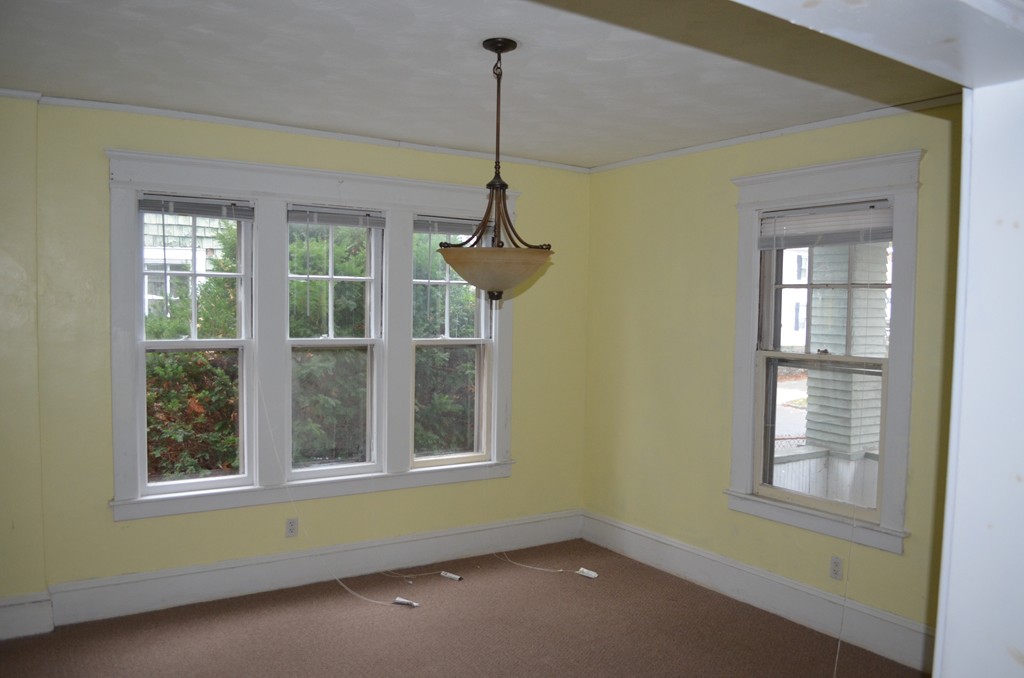 32 Ardmore Street Springfield, MA 01104 - Photo 6 of 17 a room with window and entryway