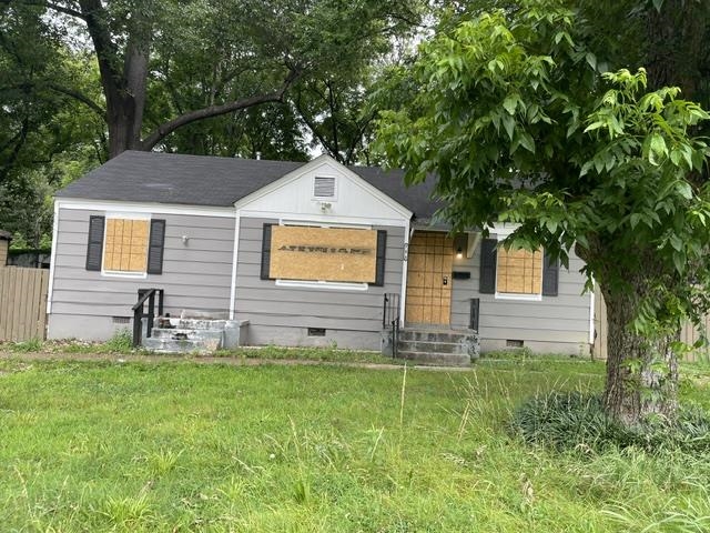 908 Baltic Street Memphis, TN 38112 - Photo 1 of 10