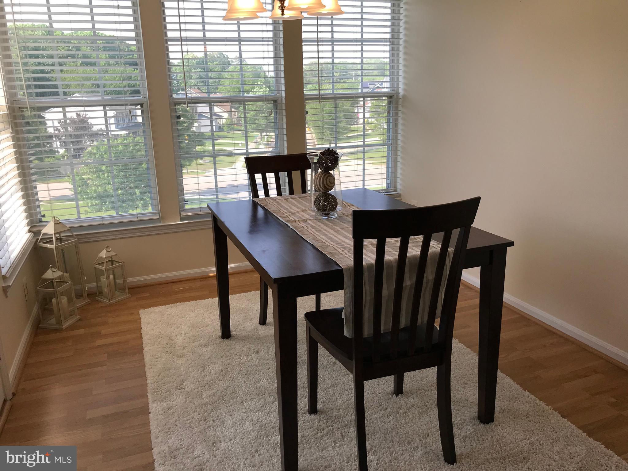 743 Deering Road, Unit 6J Pasadena, MD 21122 - Photo 3 of 26 So much natural light!