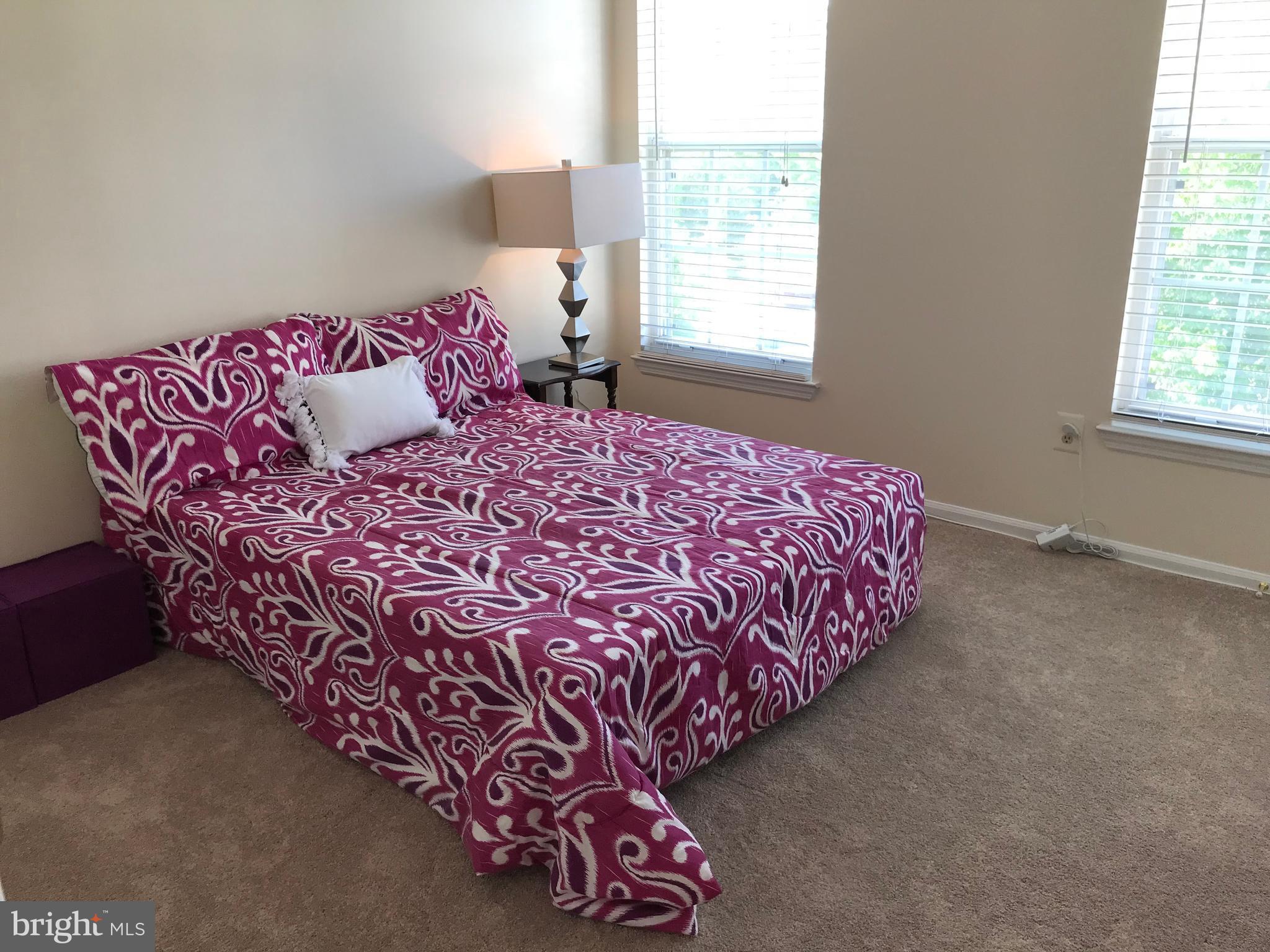 743 Deering Road, Unit 6J Pasadena, MD 21122 - Photo 9 of 26 Generous 2nd bedroom