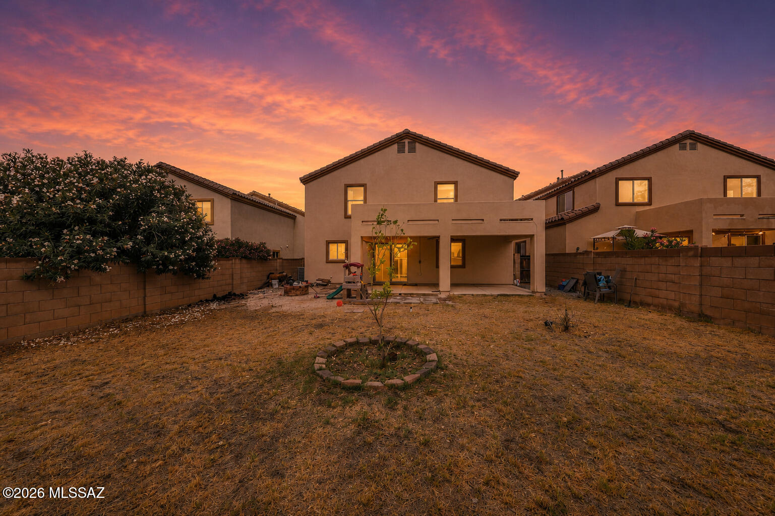 13416 North Piemonte Way Oro Valley, AZ 85755 - Photo 32 of 36