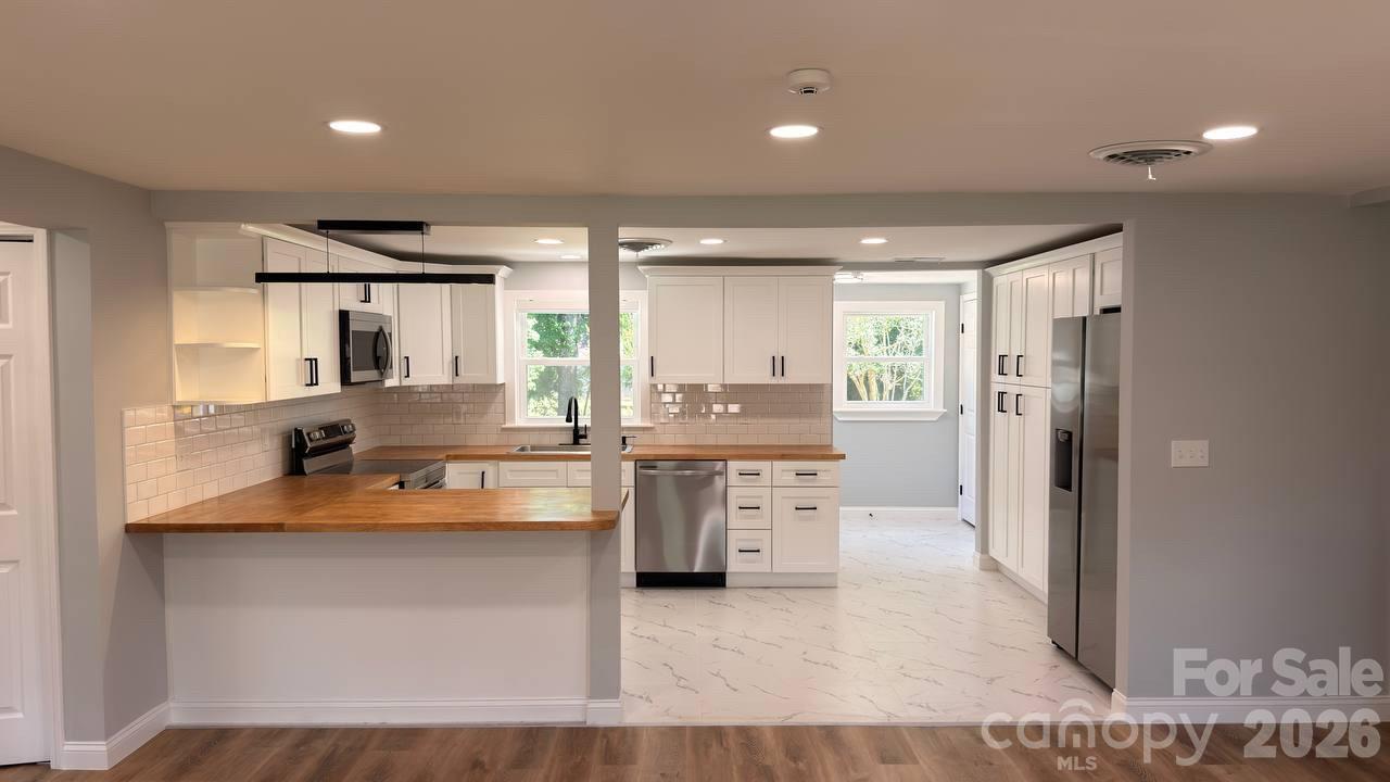 4604 Old Hickory Road Lancaster, SC 29720 - Photo 17 of 39