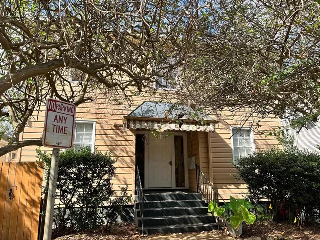 $999 | 823 North Alexander Street, Unit 6, New Orleans, LA 70119