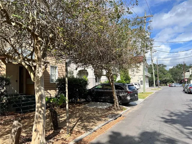 $999 | 823 North Alexander Street, Unit 6, New Orleans, LA 70119
