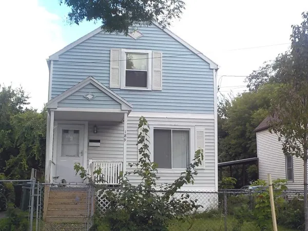 $119,900 | 189 1st Street, Rochester, NY 14605
