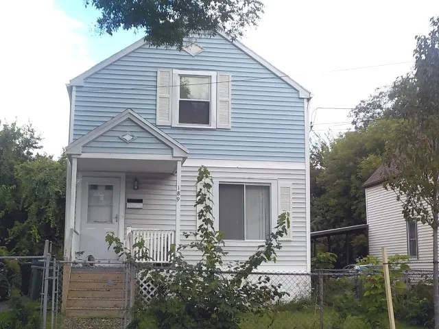 $119,900 | 189 1st Street, Rochester, NY 14605