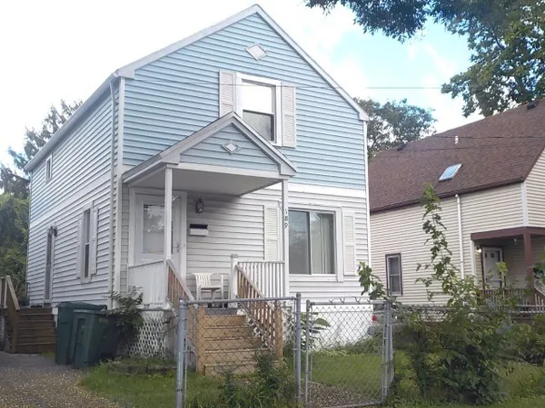 $119,900 | 189 1st Street, Rochester, NY 14605