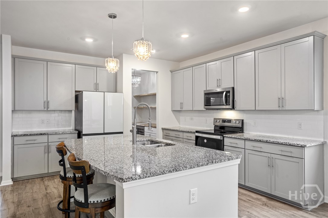 165 Cubbedge Drive Rincon, GA 31326 - Photo 17 of 56