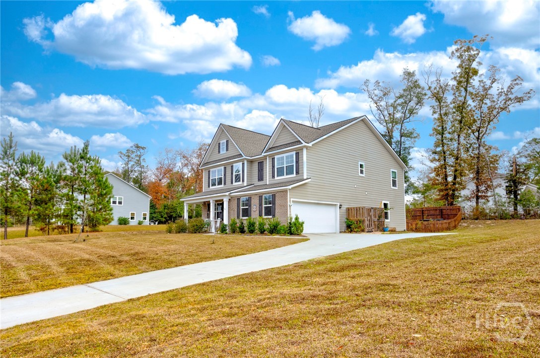 165 Cubbedge Drive Rincon, GA 31326 - Photo 2 of 56