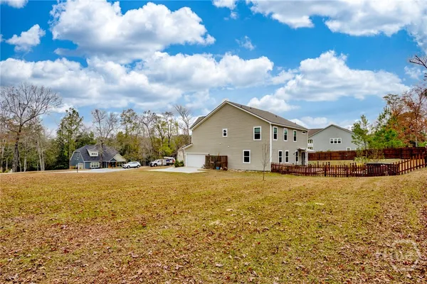 $524,900 | 165 Cubbedge Drive, Rincon, GA 31326
