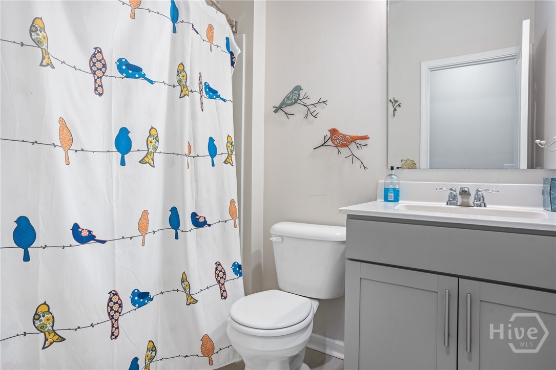 165 Cubbedge Drive Rincon, GA 31326 - Photo 43 of 56