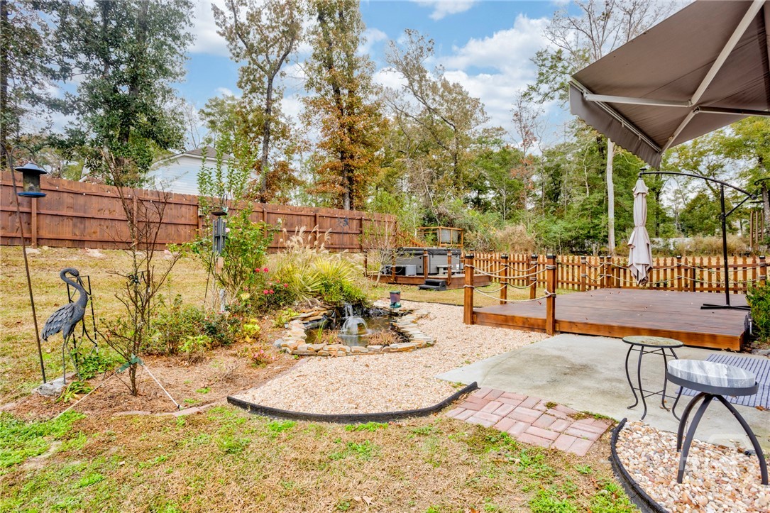 165 Cubbedge Drive Rincon, GA 31326 - Photo 44 of 56