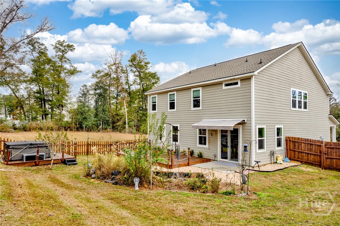 165 Cubbedge Drive Rincon, GA 31326 - Photo 48 of 56