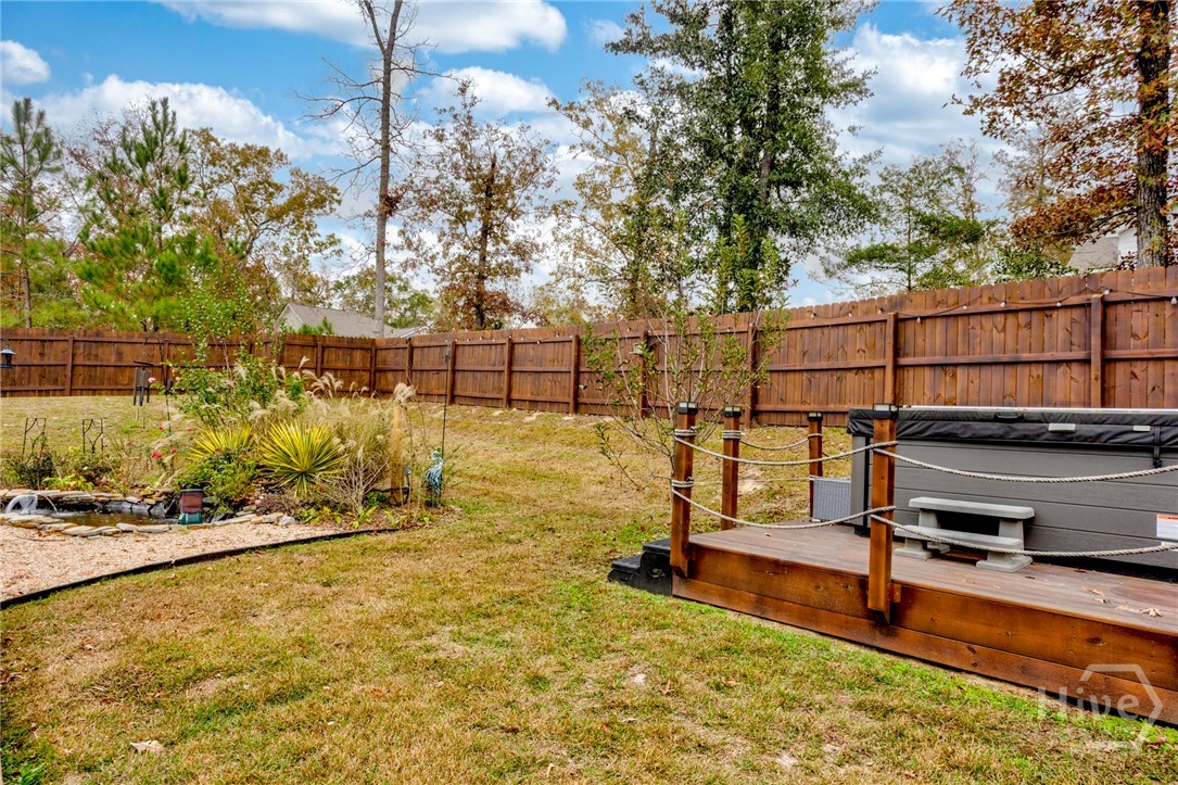 165 Cubbedge Drive Rincon, GA 31326 - Photo 50 of 56