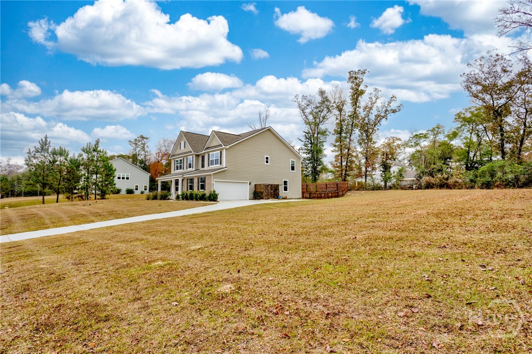 165 Cubbedge Drive Rincon, GA 31326 - Photo 5 of 56