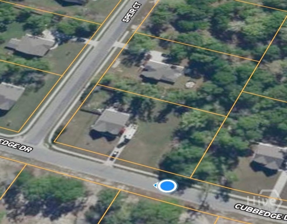 165 Cubbedge Drive Rincon, GA 31326 - Photo 56 of 56