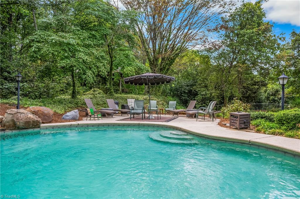 3052 Greenhouse Road Winston-Salem, NC 27127 - Photo 44 of 44