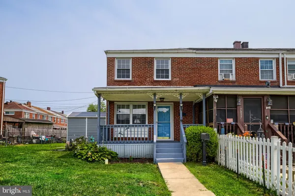 $239,900 | 7839 St Patricia Lane, Baltimore, MD 21222