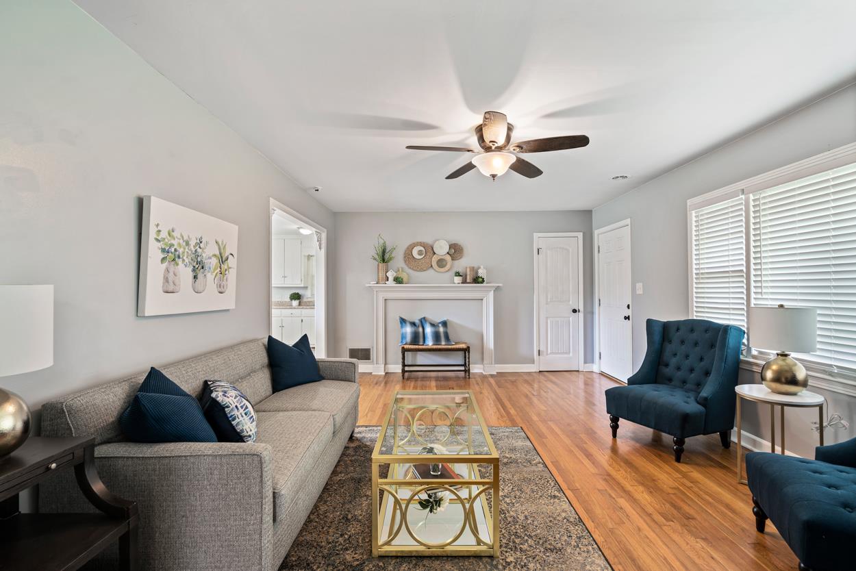 504 Sunset Circle Franklin, KY 42134 - Photo 4 of 25 Gallery Image 4