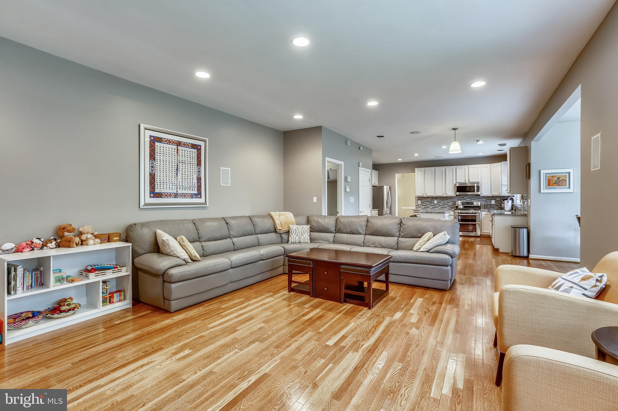 13112 Limetree Road Silver Spring, MD 20904 - Photo 20 of 76 Family Room