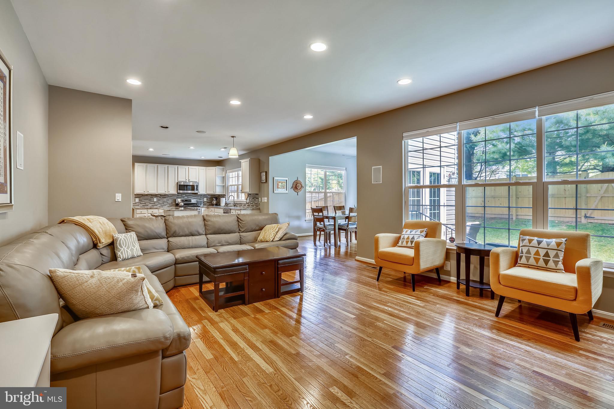 13112 Limetree Road Silver Spring, MD 20904 - Photo 21 of 76 Family Room