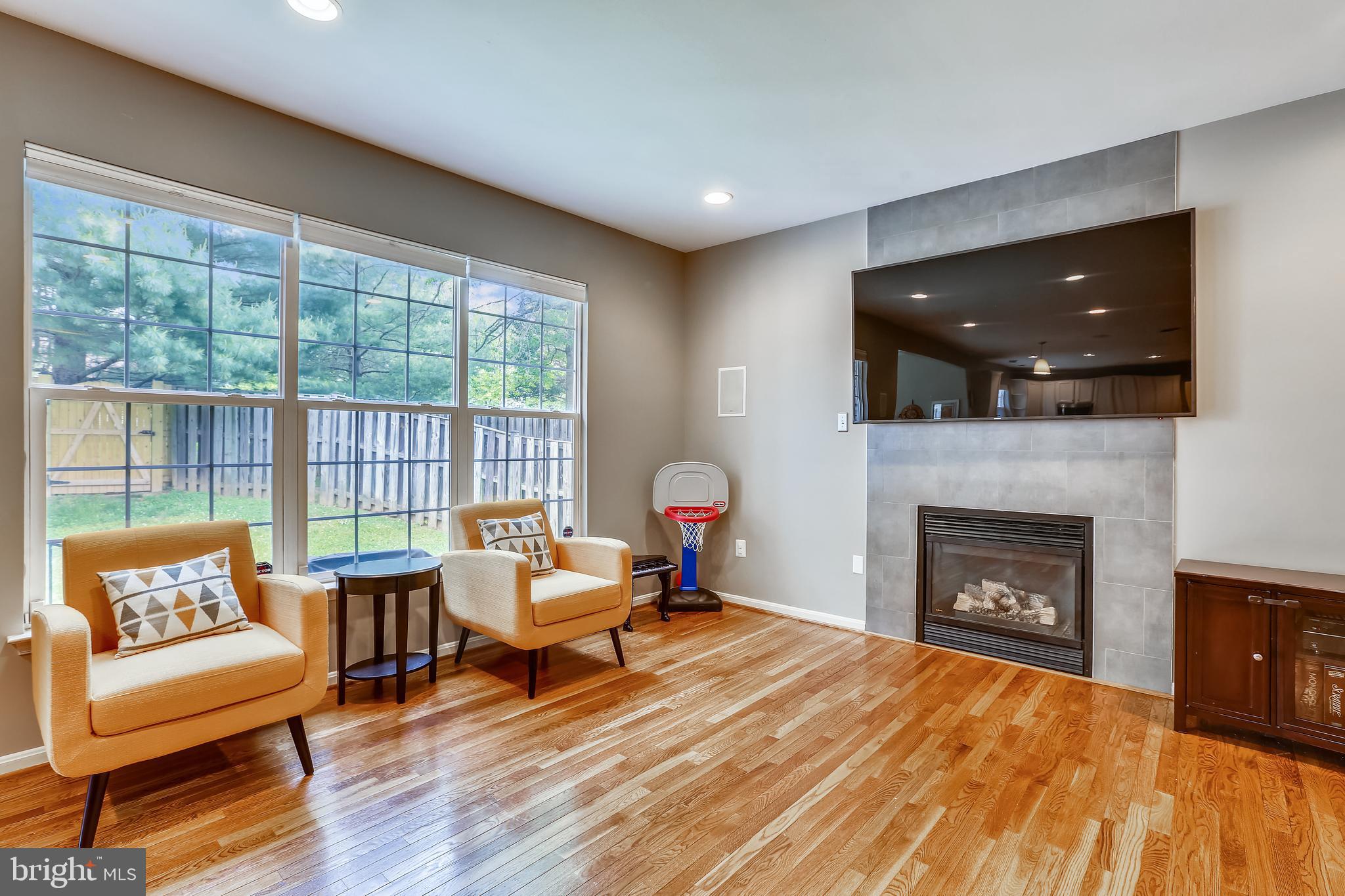 13112 Limetree Road Silver Spring, MD 20904 - Photo 22 of 76 Family Room