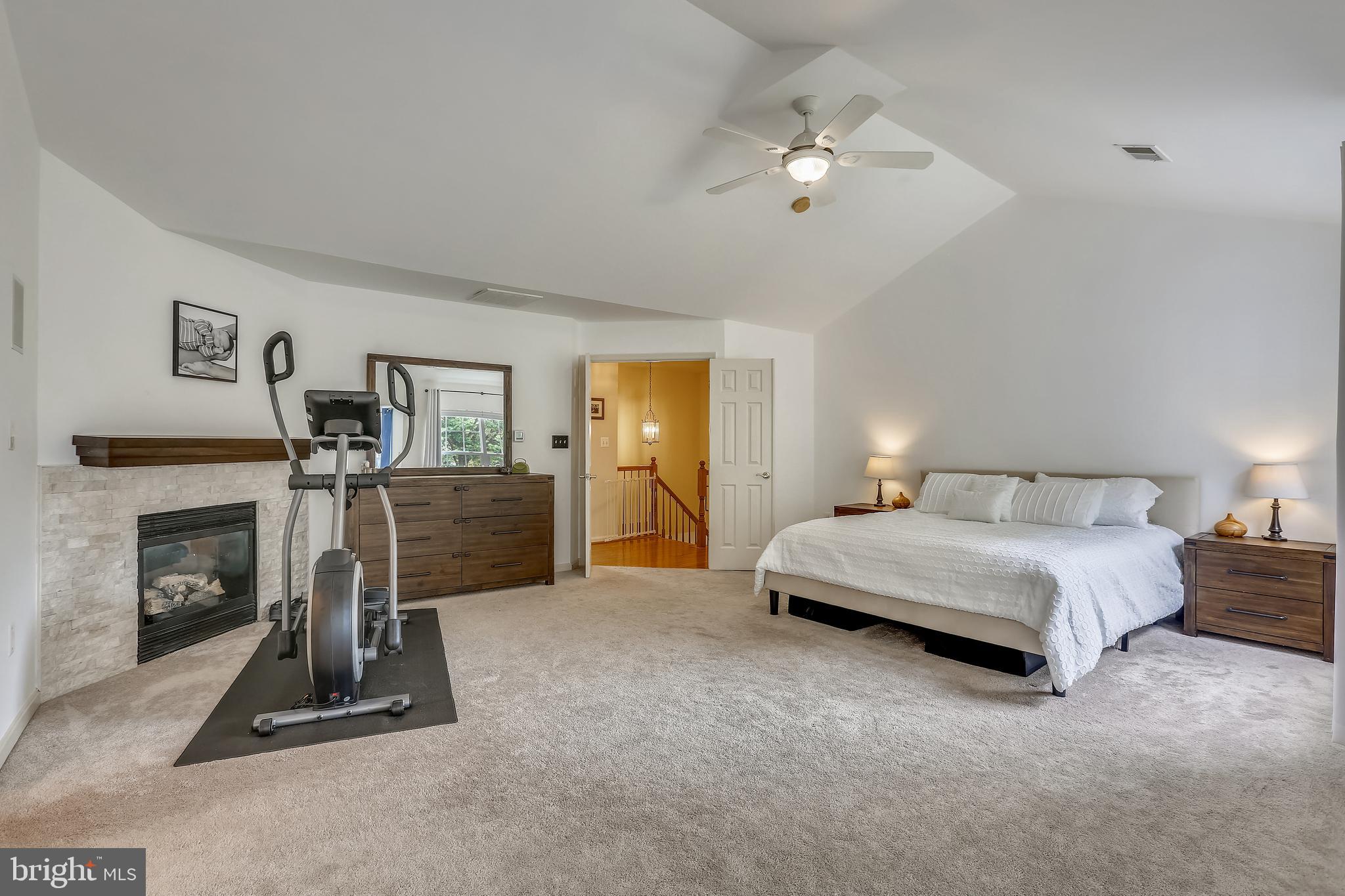 13112 Limetree Road Silver Spring, MD 20904 - Photo 30 of 76 Owners suite