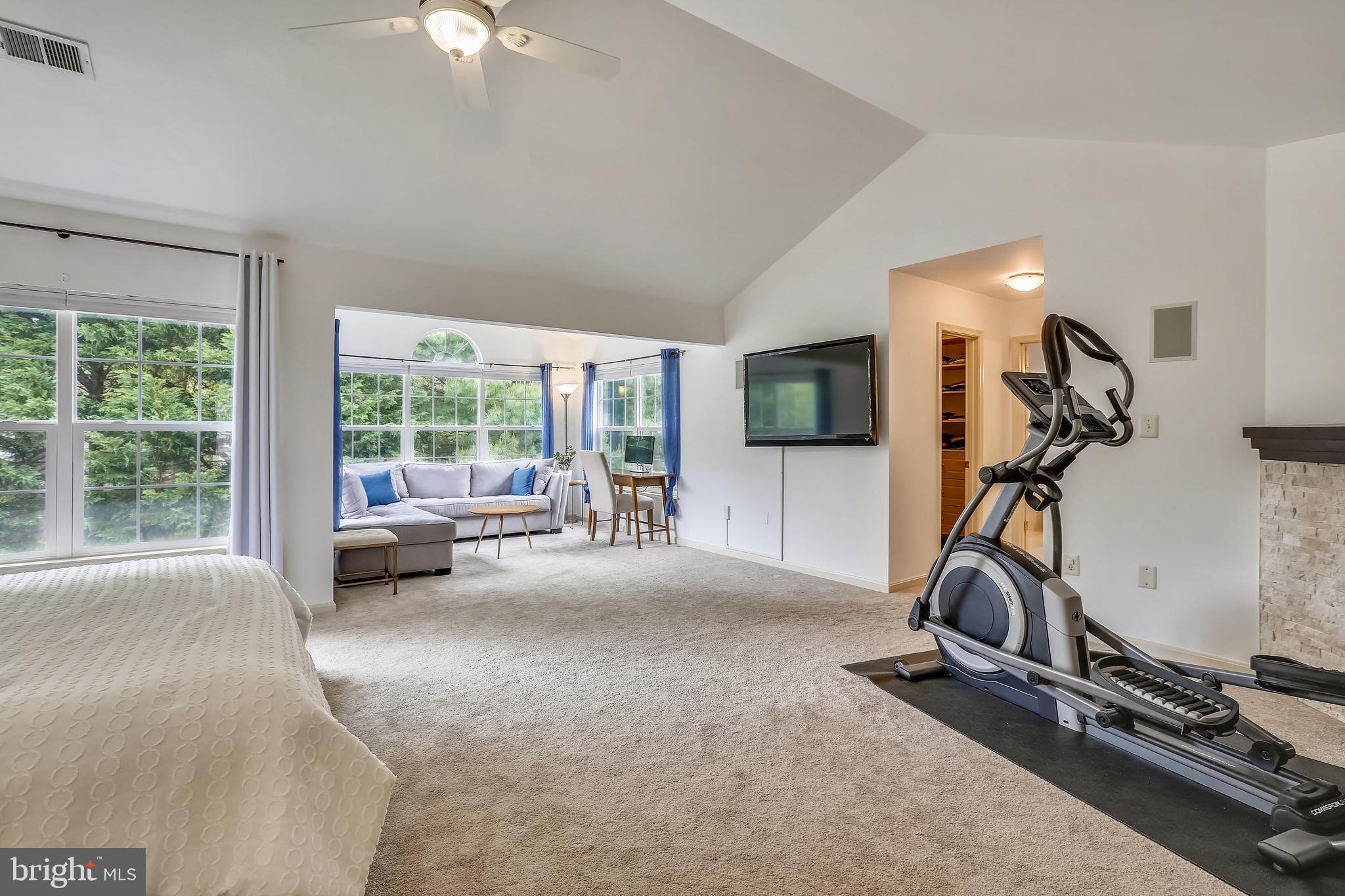 13112 Limetree Road Silver Spring, MD 20904 - Photo 32 of 76 Owners suite