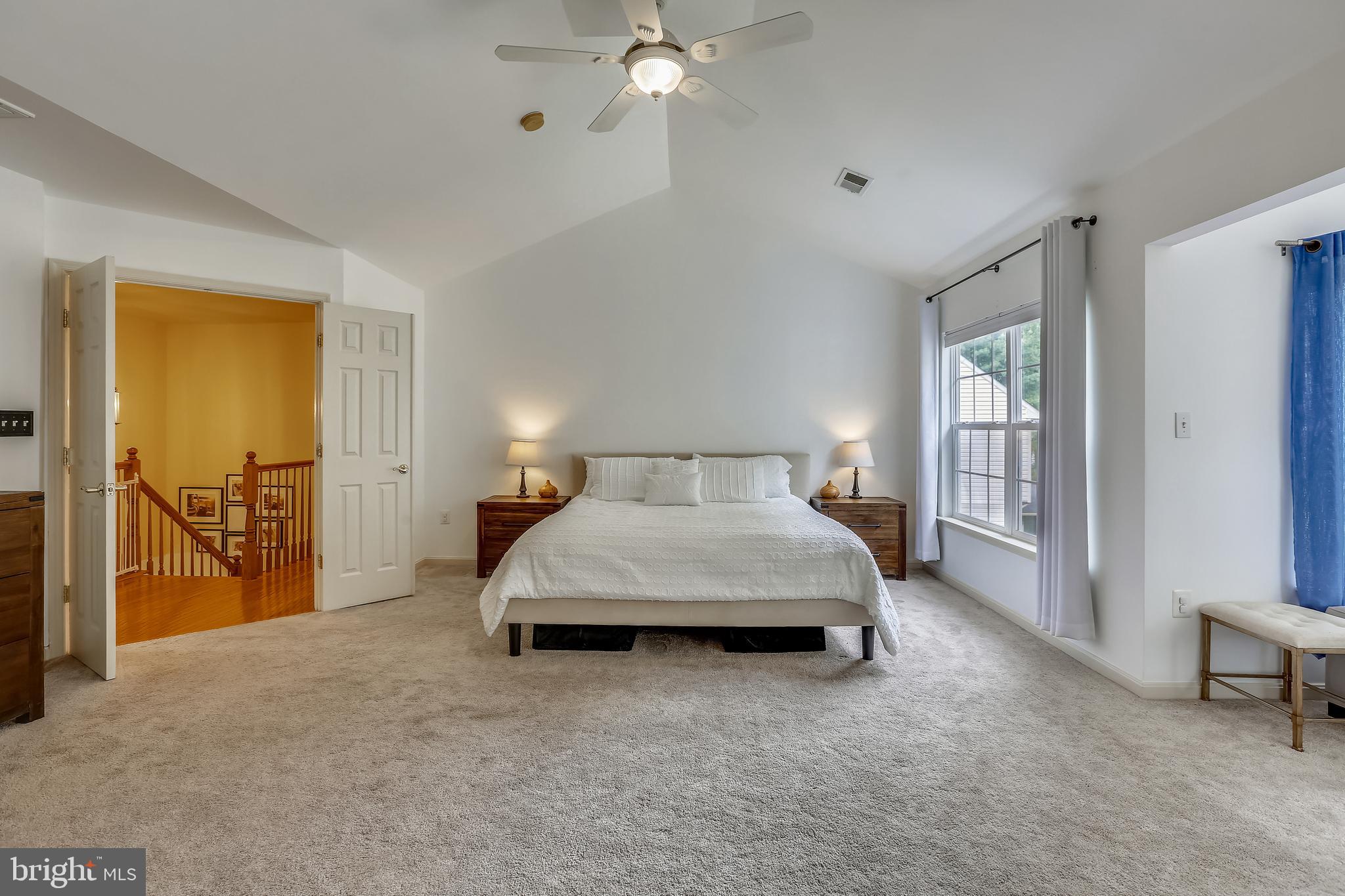 13112 Limetree Road Silver Spring, MD 20904 - Photo 34 of 76 Owners suite