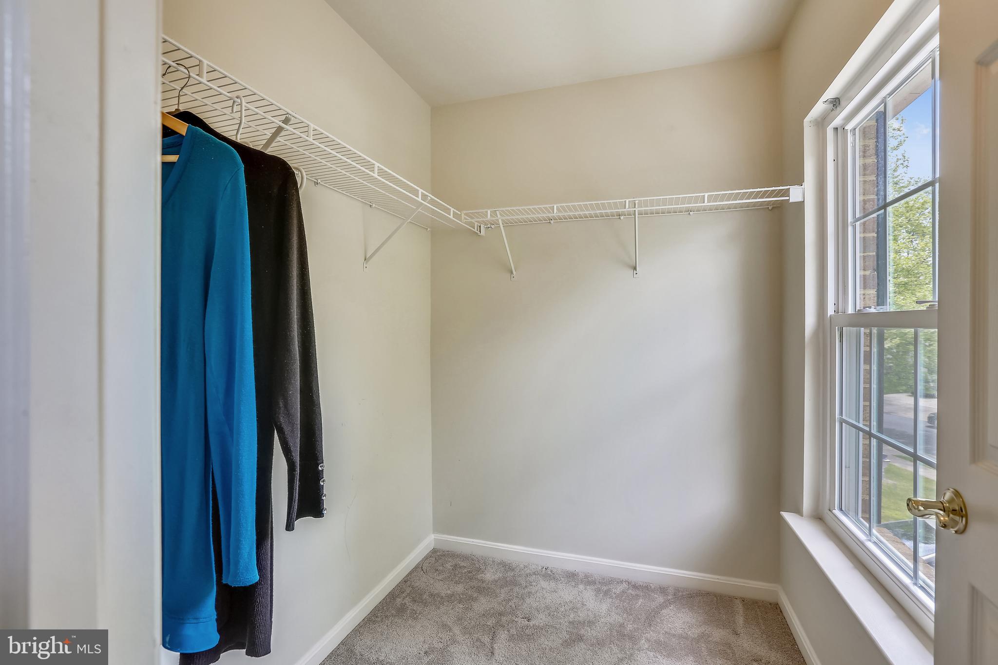 13112 Limetree Road Silver Spring, MD 20904 - Photo 40 of 76 Walk in closet