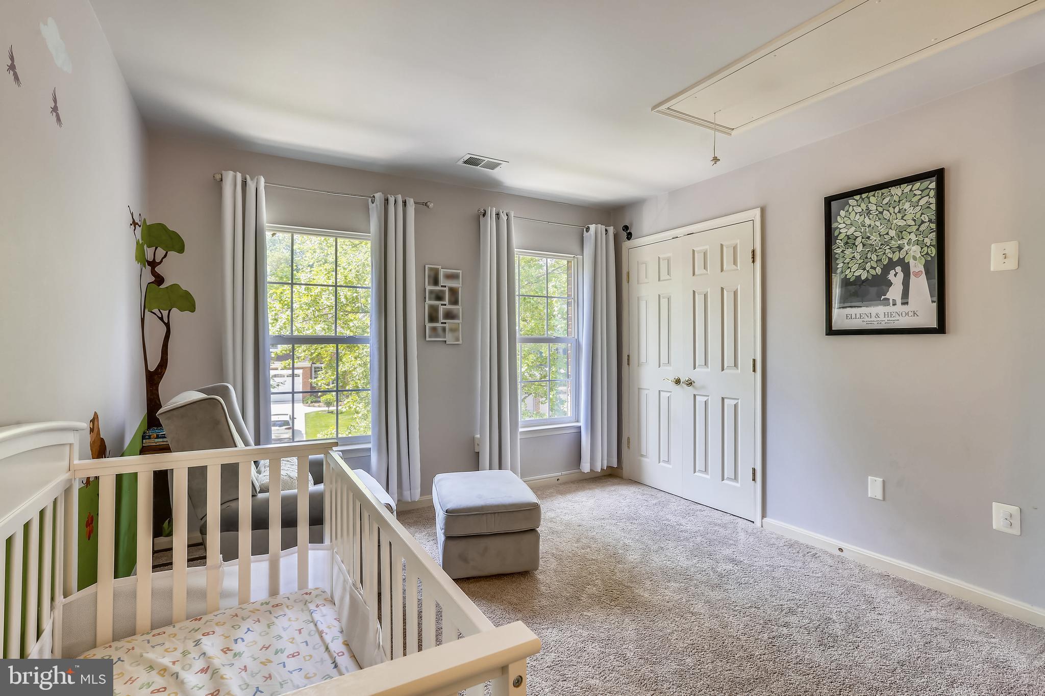 13112 Limetree Road Silver Spring, MD 20904 - Photo 49 of 76 Bedroom 4