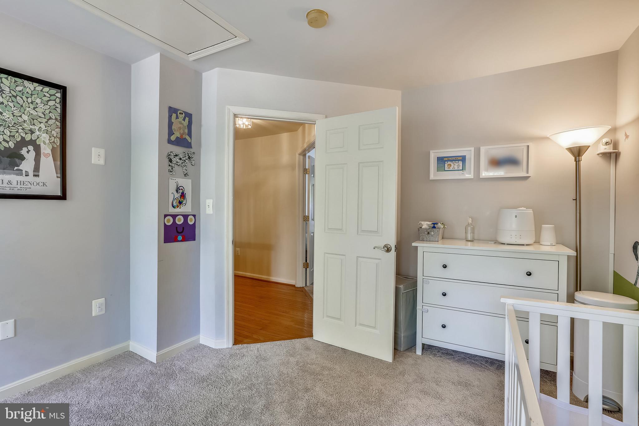 13112 Limetree Road Silver Spring, MD 20904 - Photo 50 of 76 Bedroom 4