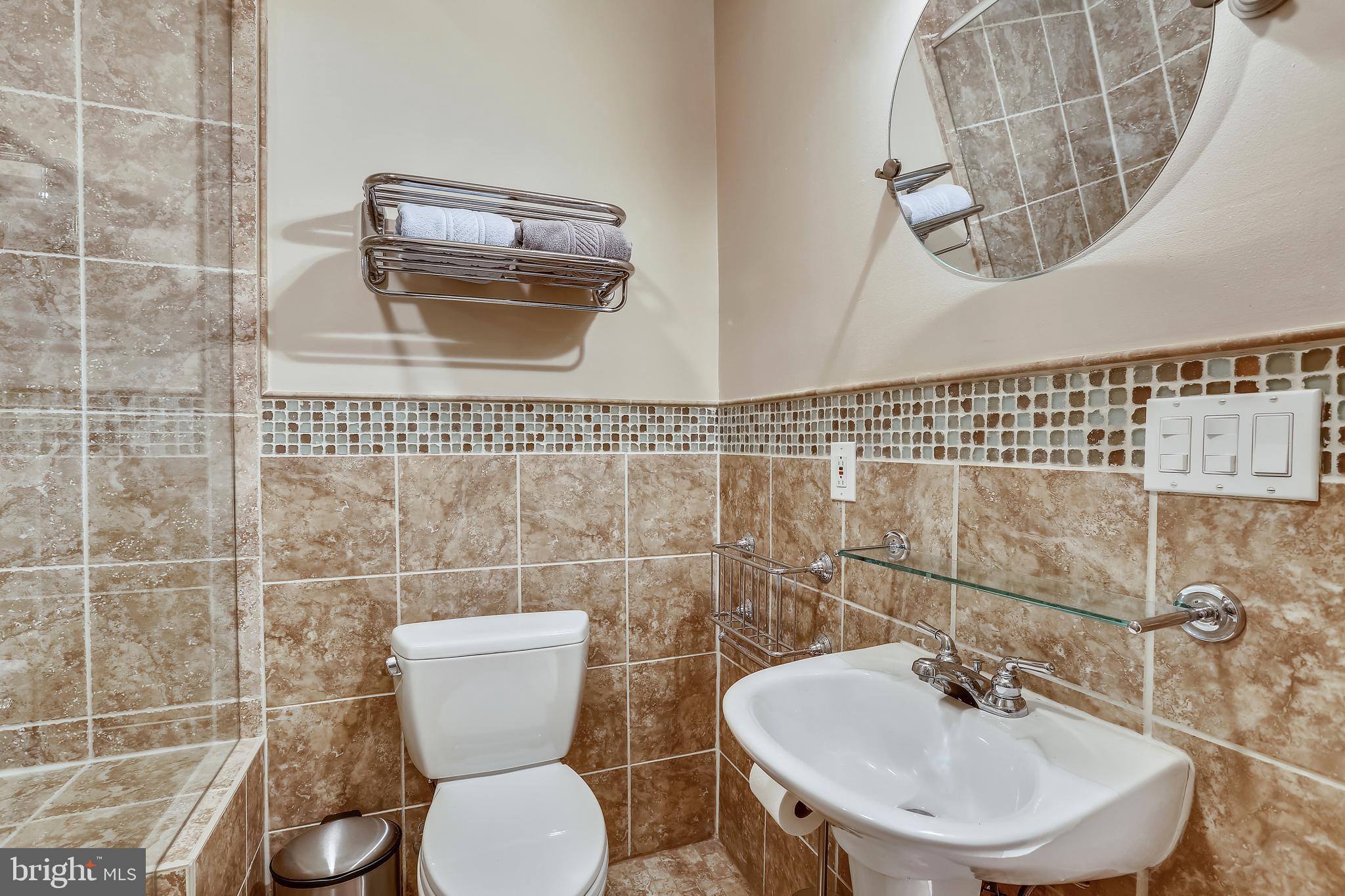 13112 Limetree Road Silver Spring, MD 20904 - Photo 67 of 76 Spa bathroom