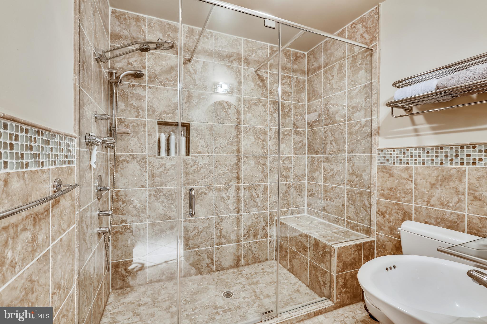 13112 Limetree Road Silver Spring, MD 20904 - Photo 68 of 76 Spa bathroom