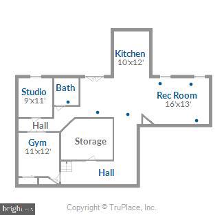 13112 Limetree Road Silver Spring, MD 20904 - Photo 69 of 76