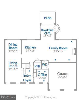 13112 Limetree Road Silver Spring, MD 20904 - Photo 71 of 76