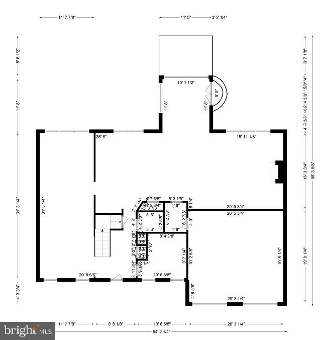 13112 Limetree Road Silver Spring, MD 20904 - Photo 73 of 76