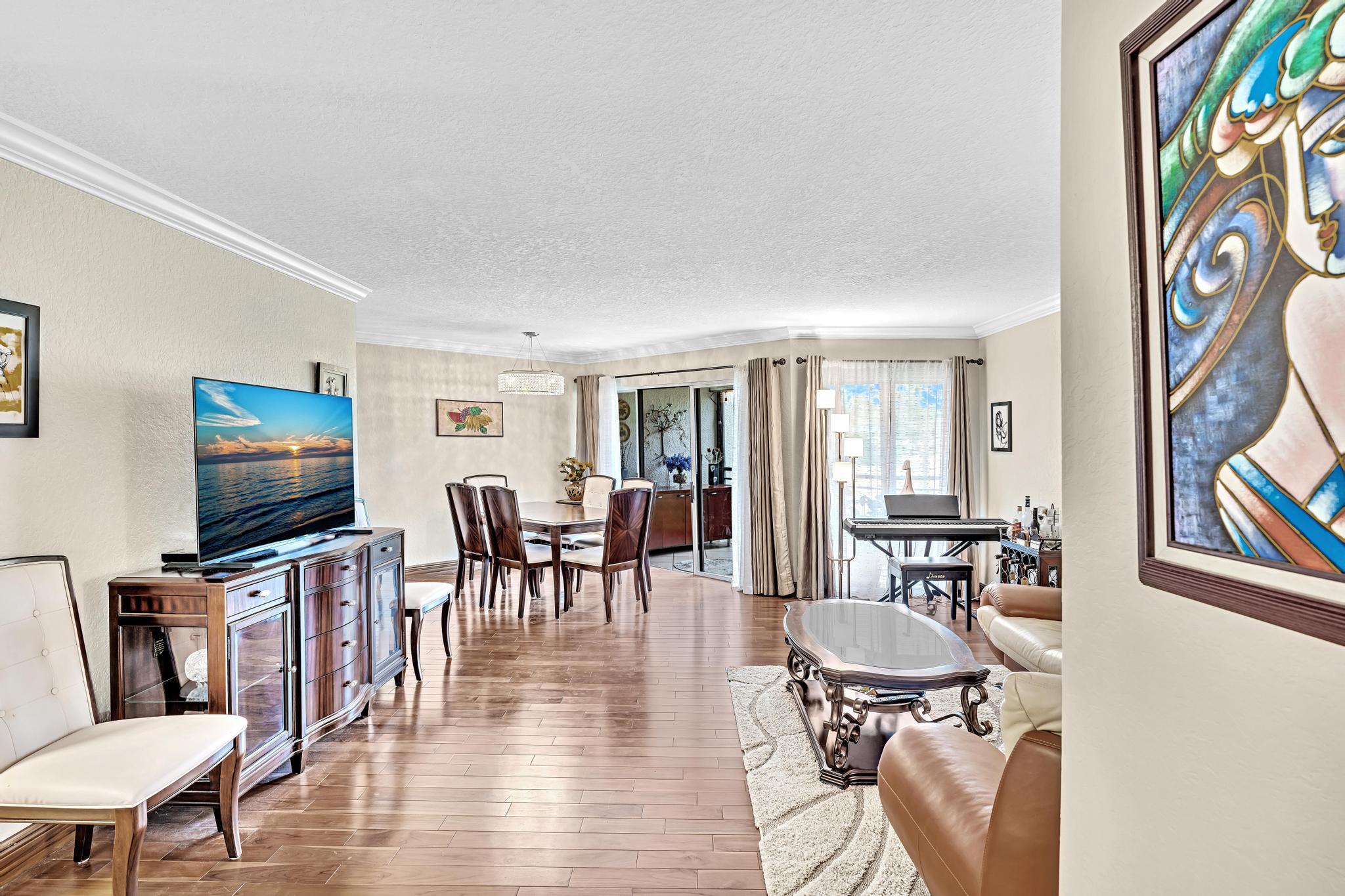 5650 Camino Del Sol, Unit 207 Boca Raton, FL 33433 - Photo 13 of 47 DSC00471