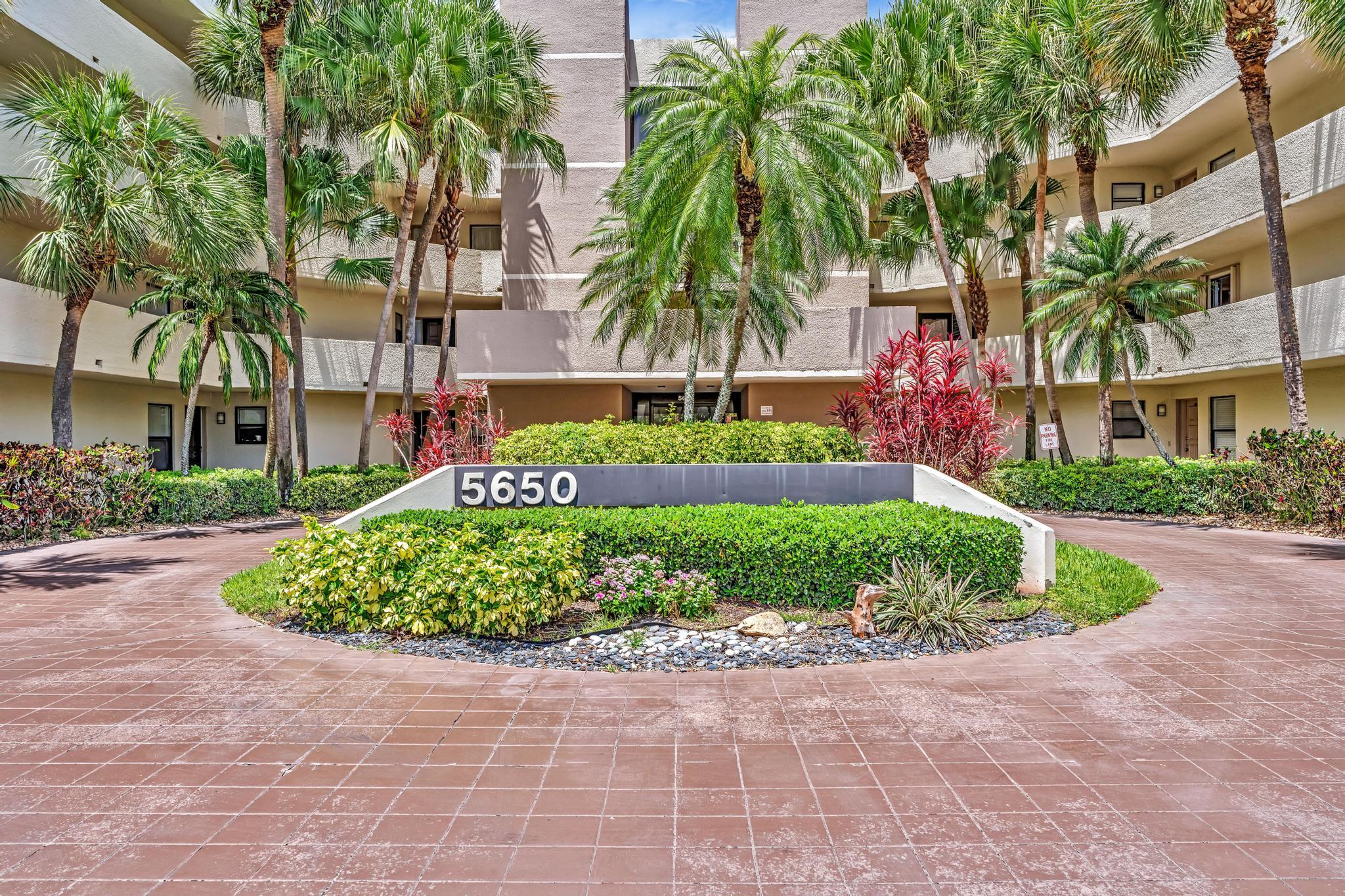 5650 Camino Del Sol, Unit 207 Boca Raton, FL 33433 - Photo 2 of 47 DSC00256