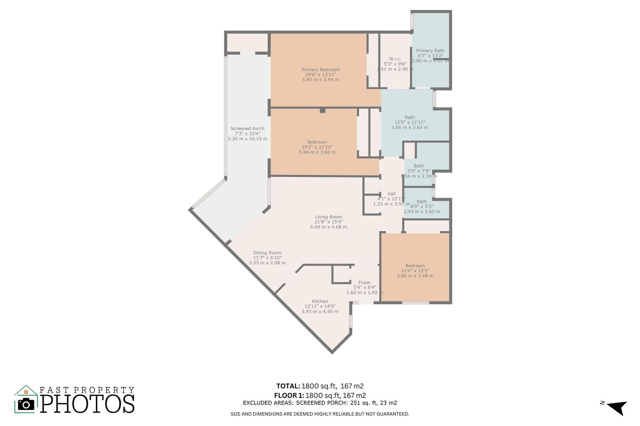 5650 Camino Del Sol, Unit 207 Boca Raton, FL 33433 - Photo 6 of 47 all_floors_5650_camino_del_sol_207_boca_