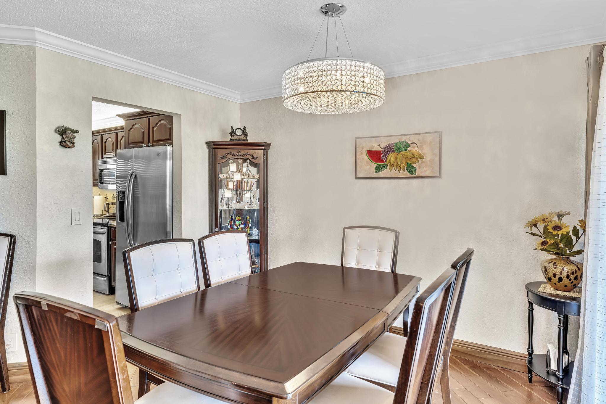 5650 Camino Del Sol, Unit 207 Boca Raton, FL 33433 - Photo 9 of 47 DSC00481